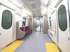 バリアフリー設備