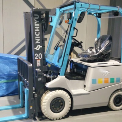 保守・作業用車001