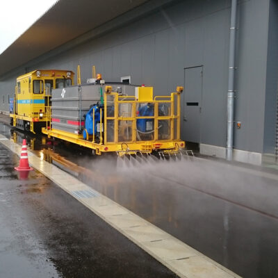 保守・作業用車004