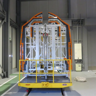 保守・作業用車008