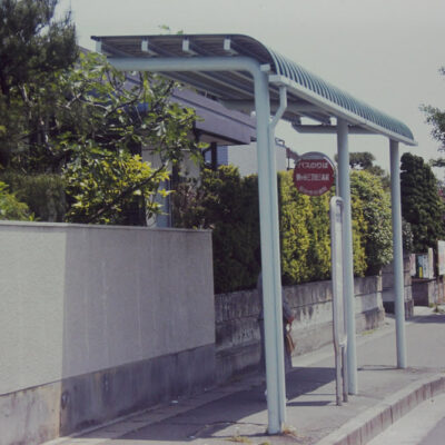 停留所等003
